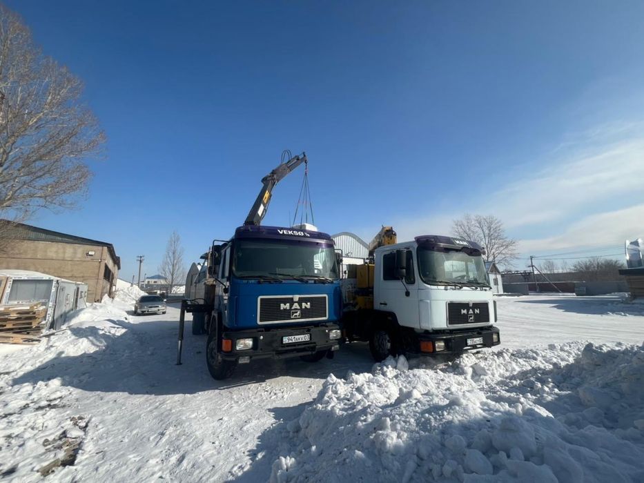 Манипулятор 24/7