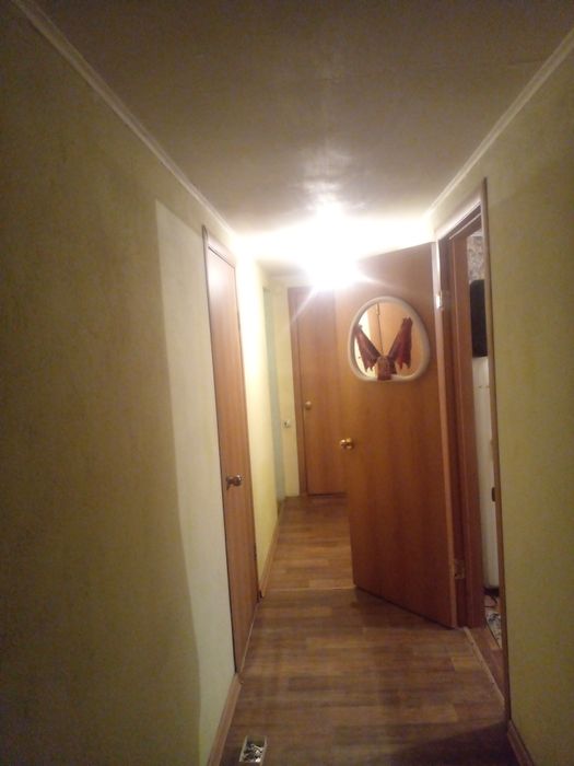 Комната в общежитии