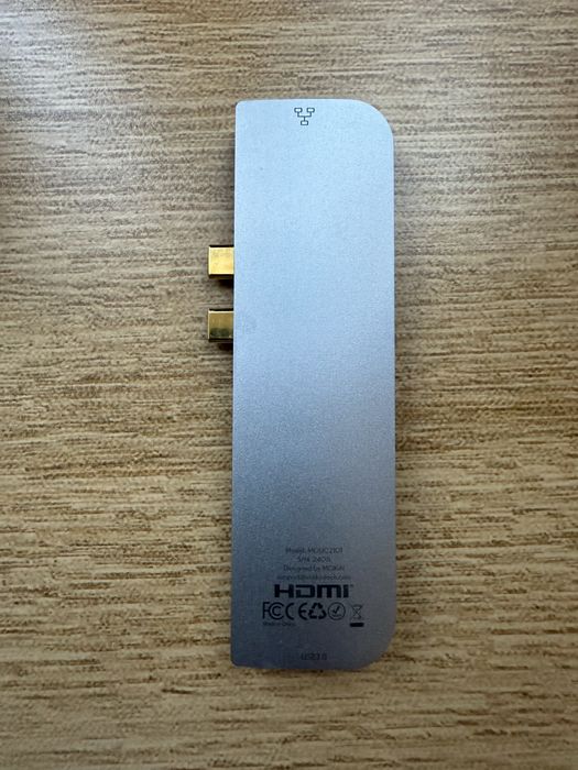 dock macbook pro /air