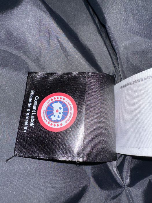 Geaca canada goose