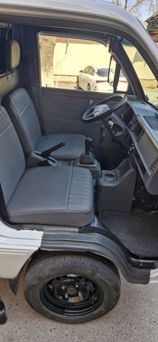 Labo oq 2024 Tent va metan gazli