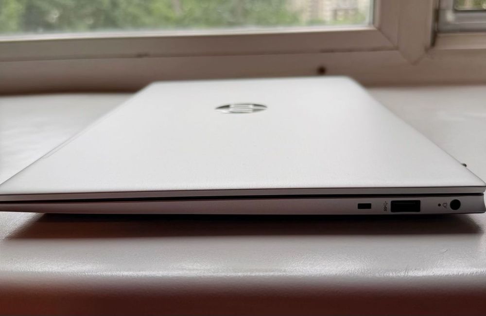 Ноутбук HP Pavilion 15