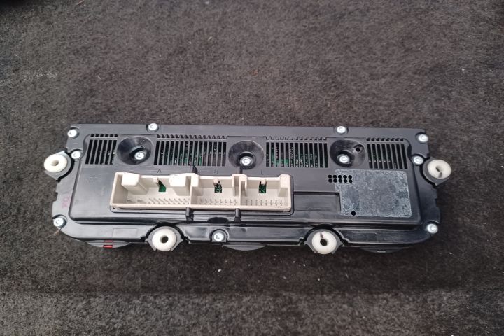 Comanda AC 3C0907044AH 3C0907044AH Volkswagen VW Passat B6