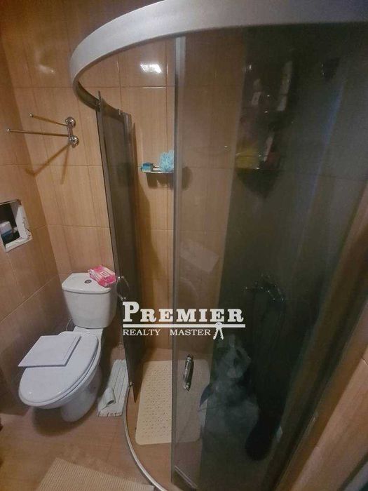 Продава се Едностаен апартамент в к.к. Слънчев бряг - 45 кв.м за 1198 €/кв.м - Снимка #5