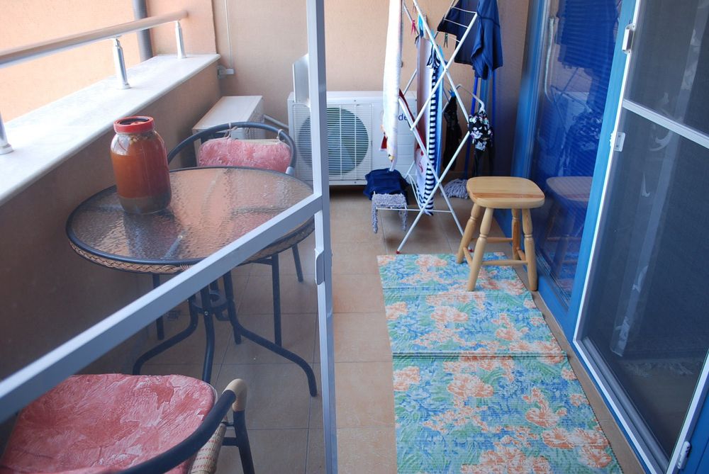 Продава се Двустаен апартамент в к.к. Слънчев бряг - 100 кв.м за 920 €/кв.м - Снимка #13