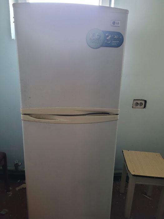 Продам холодильники