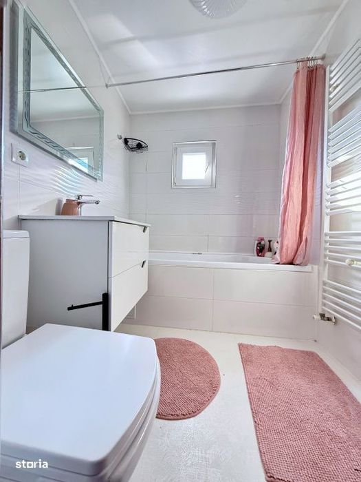 Inchiriere apartament 3 camere, Stadion zona Bisericii Sfantul Stefan