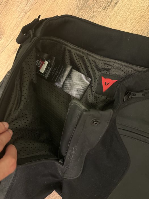 Pantaloni moto piele dama ,geaca moto piele