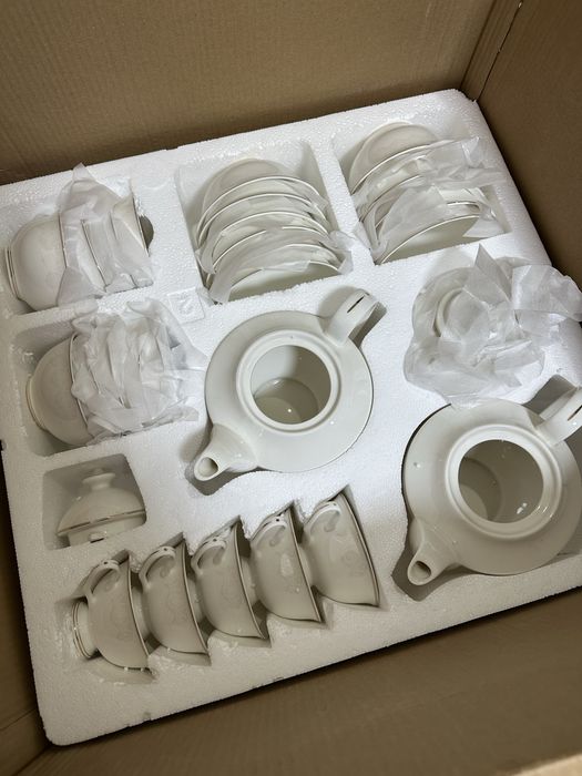 Сервиз на 12 персон