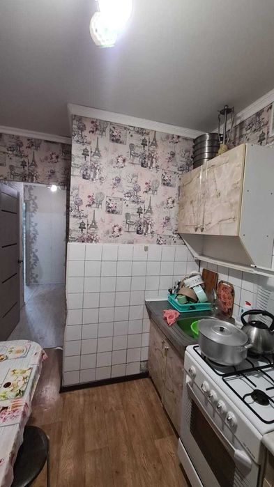 Продается 2комн квартира на 5 мик