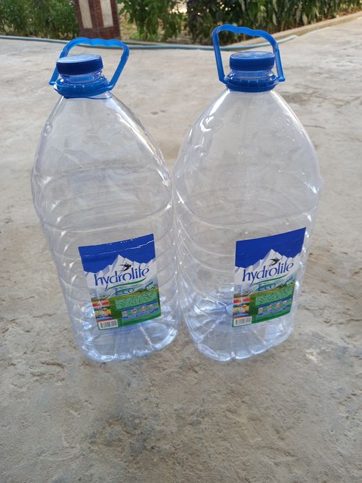 Bakalashka 10 litrli