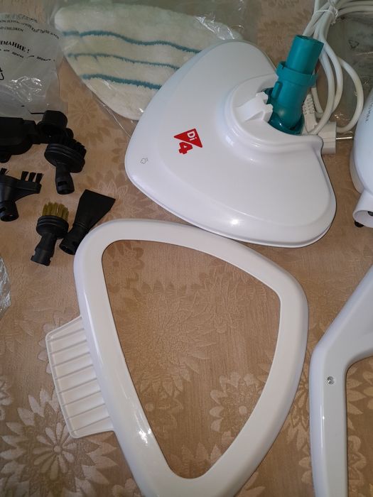 Моп di 4 Steam clean multi 10 max