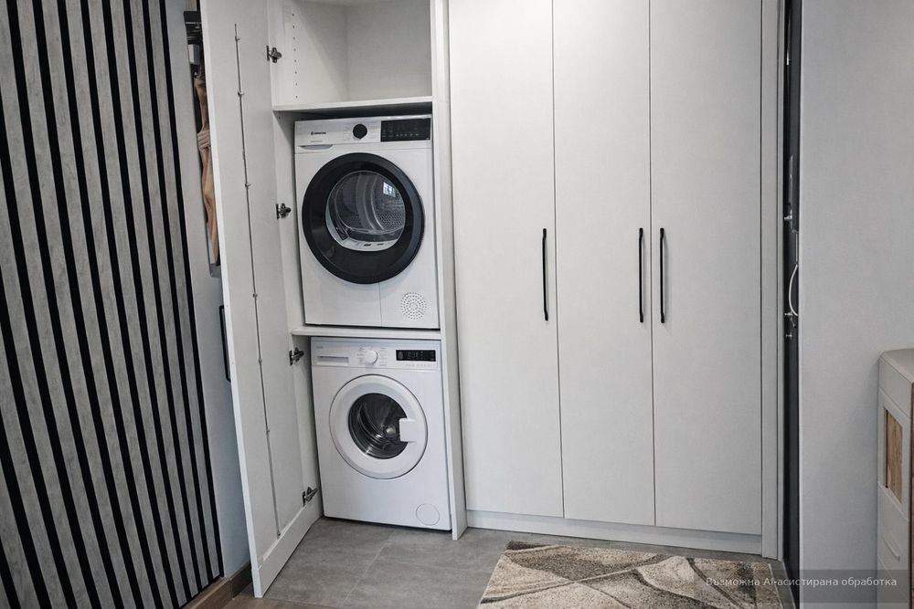 Дава се под наем Двустаен апартамент в София, Дианабад - 66 кв.м за 817.53 € - Снимка #7