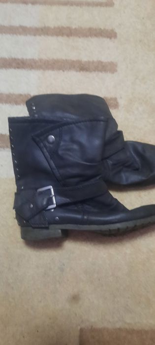 Cizme dama mărimea 36