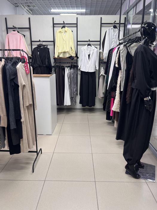 Продам готовый бизнес