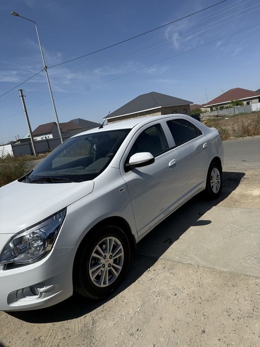 Chevrolet Cobalt