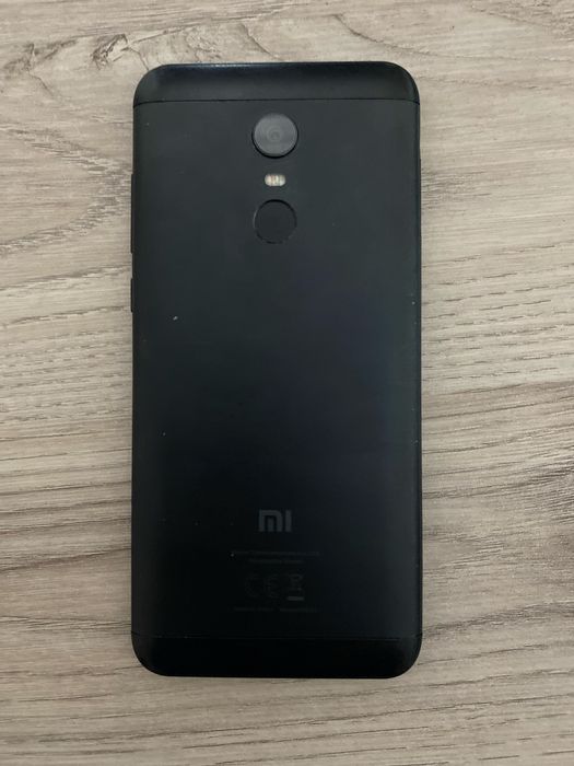 Xiaomi redmi 5 plus