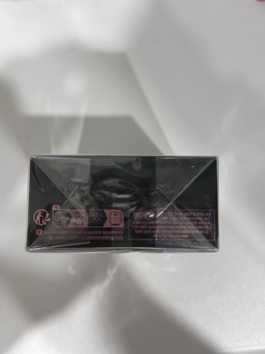 Yves Saint Laurent Black Opium glitter (30ml)