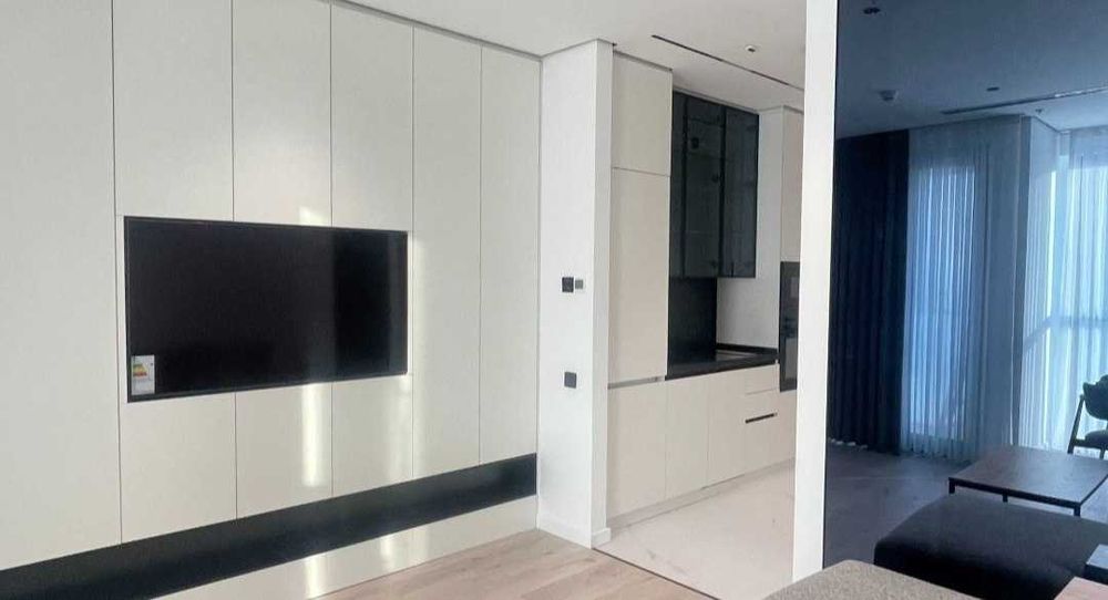 Аренда квартира в Ташкент сити  2/13/26 Nest One/Tashkent city