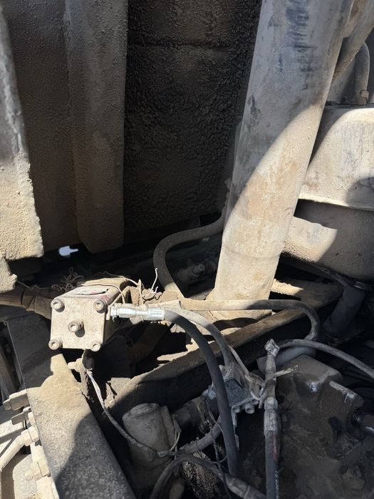 Камаз самосвал 5511