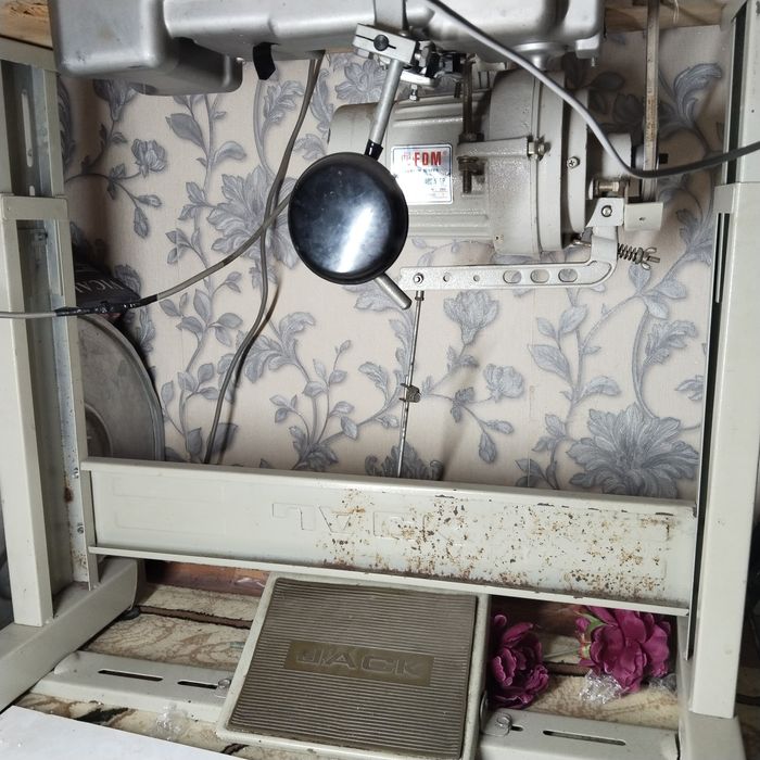 Тыгм Машинка сысатылады