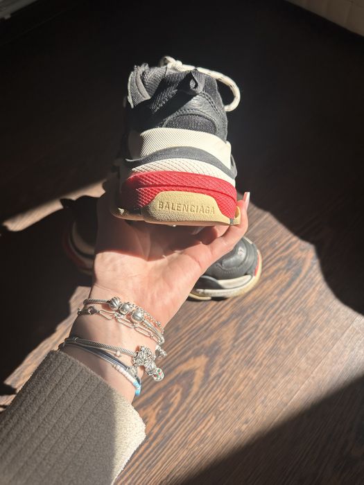Balenciaga Triple S