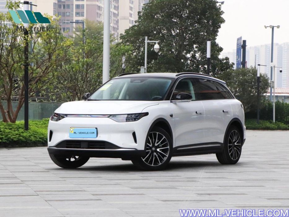 Leapmotor C11 Electra 2023