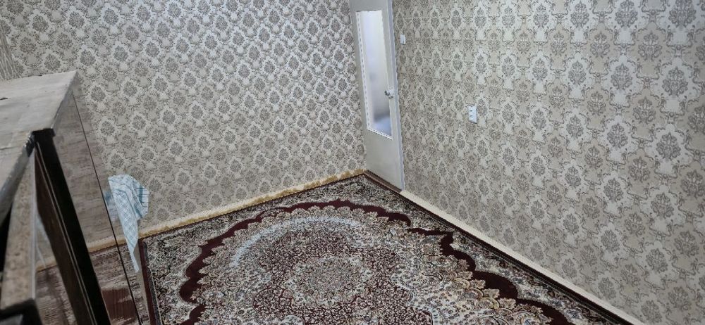 Квартира сотилади