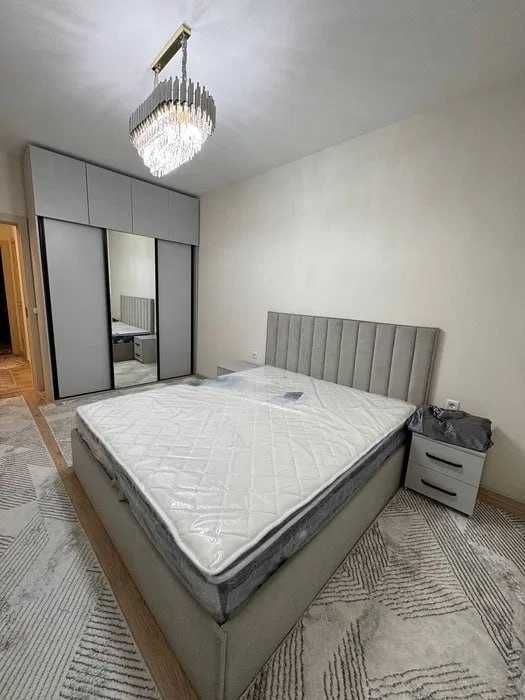 Сдается квартира на Юнусабаде 2/3/9 ЖК Богишамол Сампи