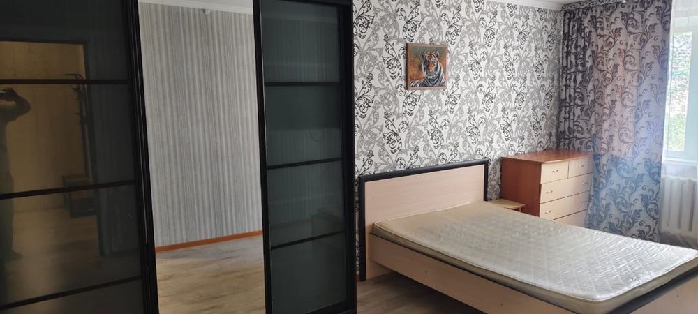 Сдам 3х комн квартиру