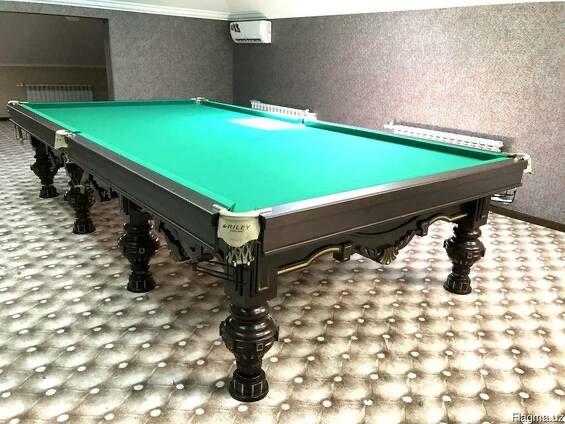 Billiard Bilyatd Билярд ishlab chiqqruvchidan