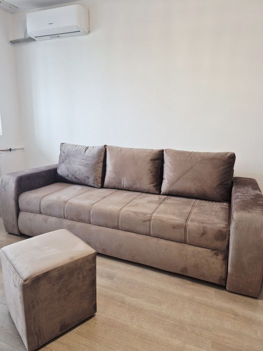 Prticular 2 camere Colentina lux prima inchiriere