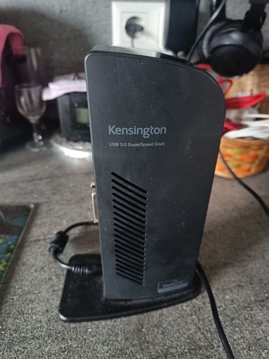 Kensington Docking station