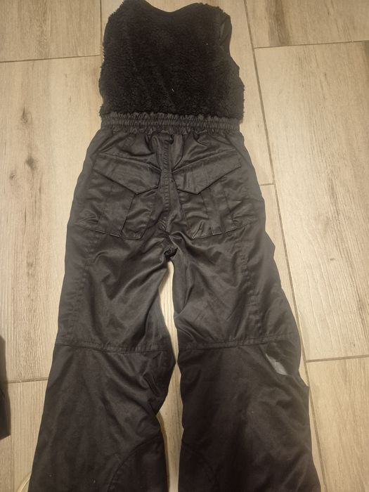 Детска ски грейка Rosignol