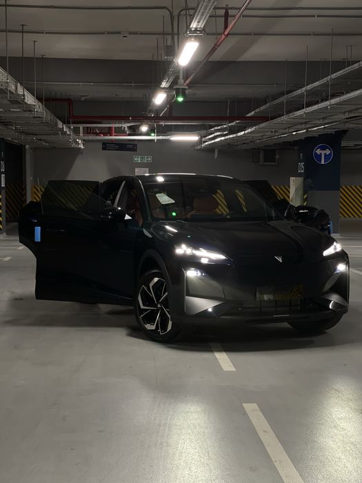 Changan Deepal S07 215 max Avtasalon ! Deepal s7 gibrid Grantiya bor!