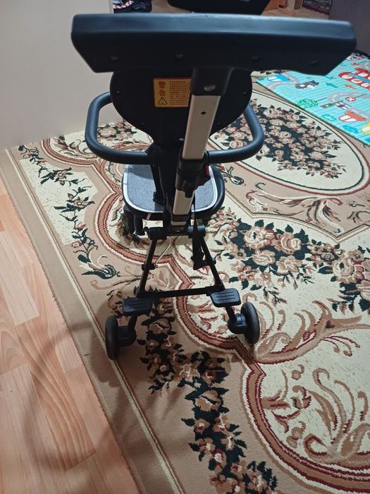 Детская коляска трость