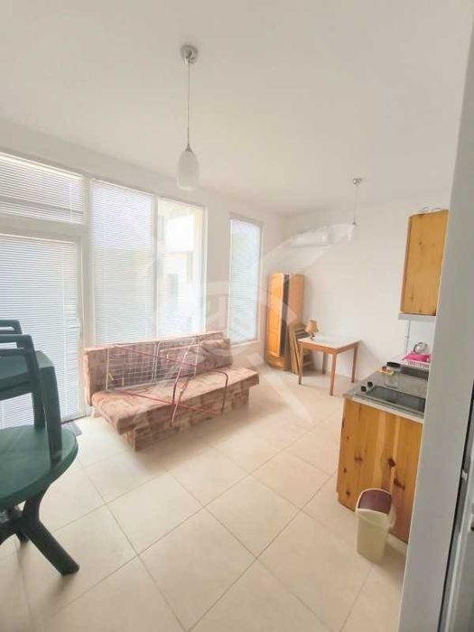 Продава се Двустаен апартамент в Поморие - 58 кв.м за 1466 €/кв.м - Снимка #6