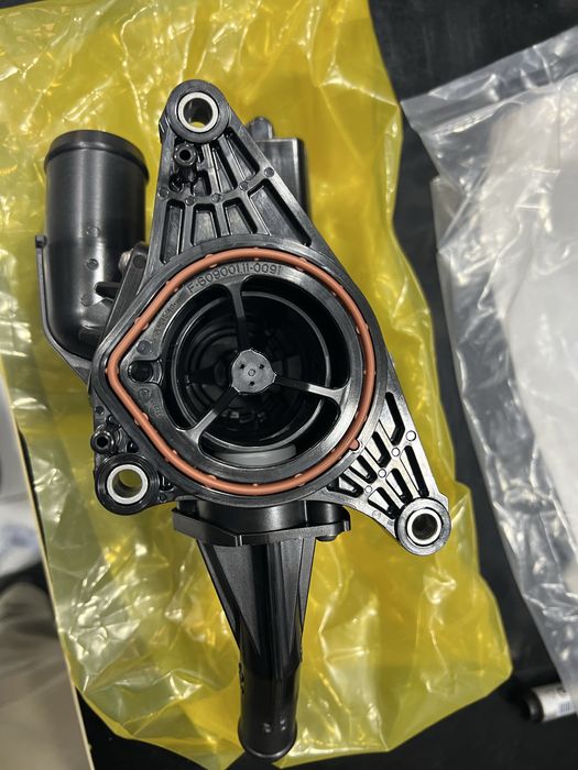 Kia sonet учун термостат