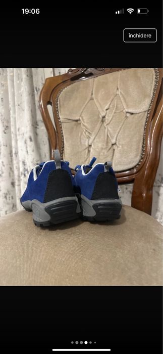 Pantofi sport Scarpa