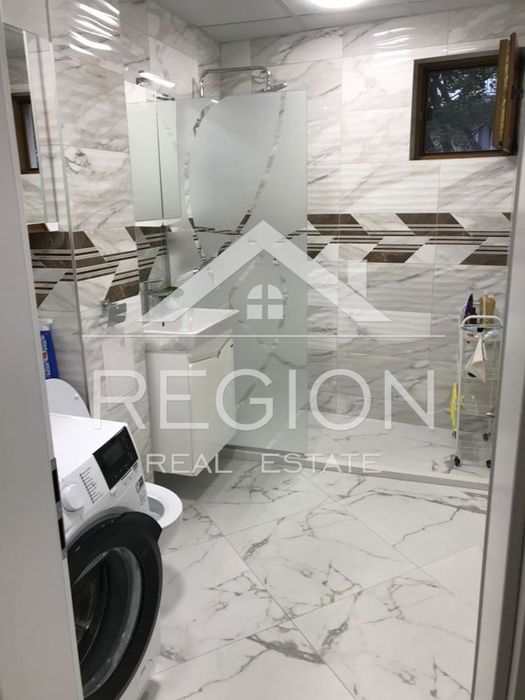 Дава се под наем Тристаен апартамент в Варна, Чайка - 87 кв.м за 867 € - Снимка #10