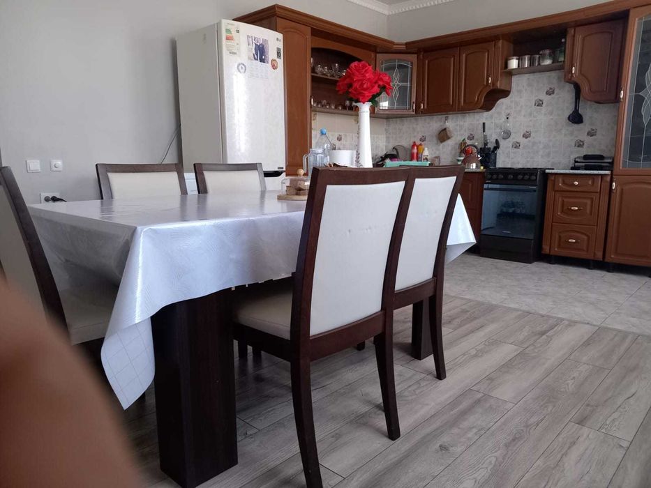 Продается дом в Саркамыс-2