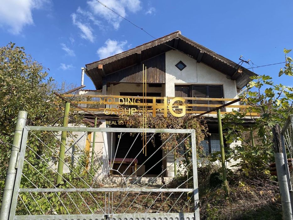 Продава се Къща в Балчик - 50 кв.м за 1138 €/кв.м - Снимка #1