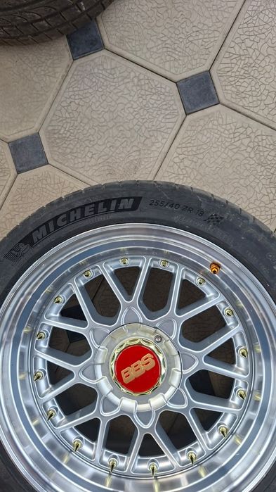 Продам диски BBS в отличном состоянии