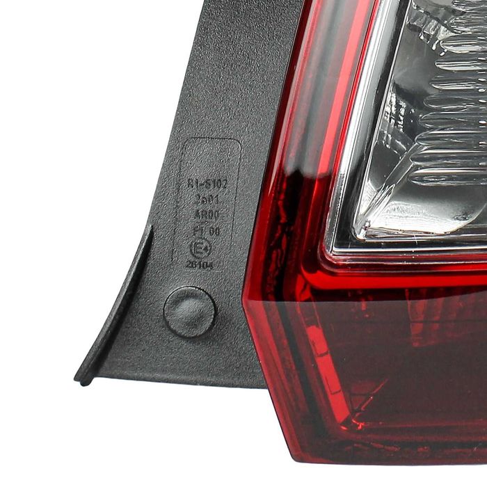 Стопове Стоп за DACIA SANDERO 2013 - 2016 / Дачия Сандеро