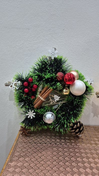 Decorațiuni Handmade