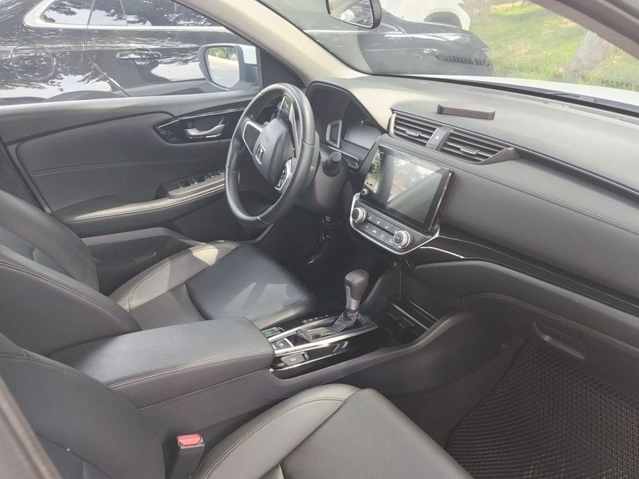 Продам Honda crider