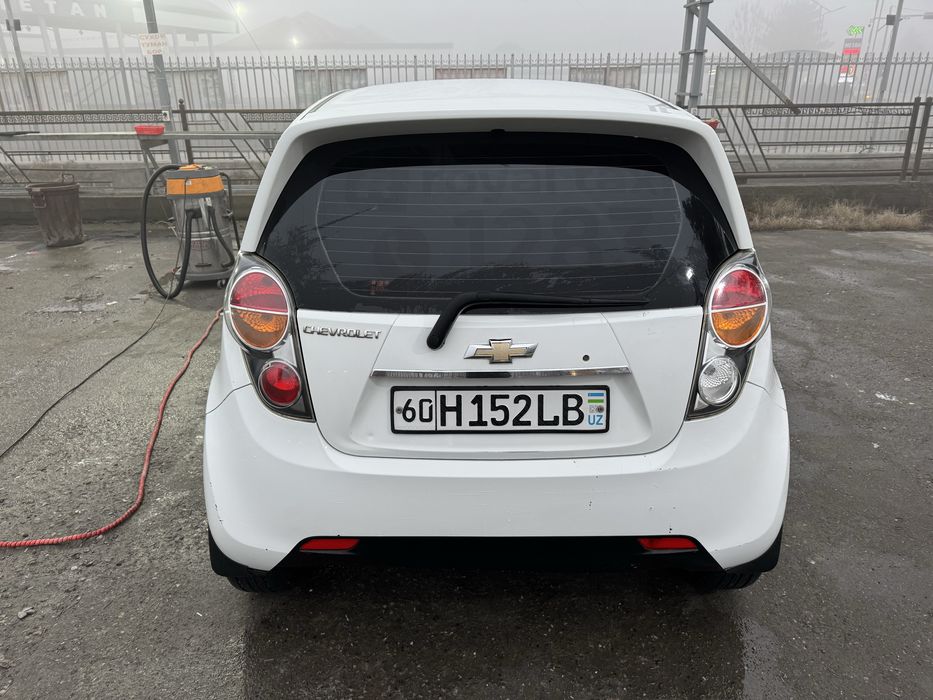 Spark 1 pozitsa 2 qilingan