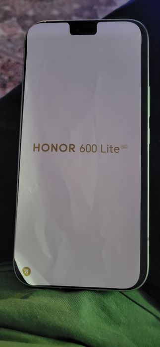 Telefon honor 600 lite nou