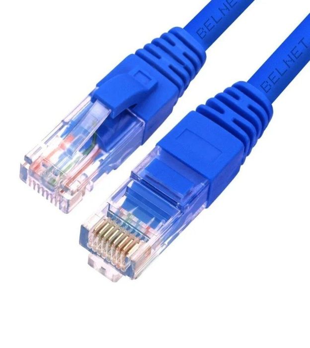 Set kabel lan кабель