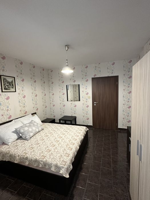 Дава се под наем Тристаен апартамент в София, Редута - 67 кв.м за 561 € - Снимка #11